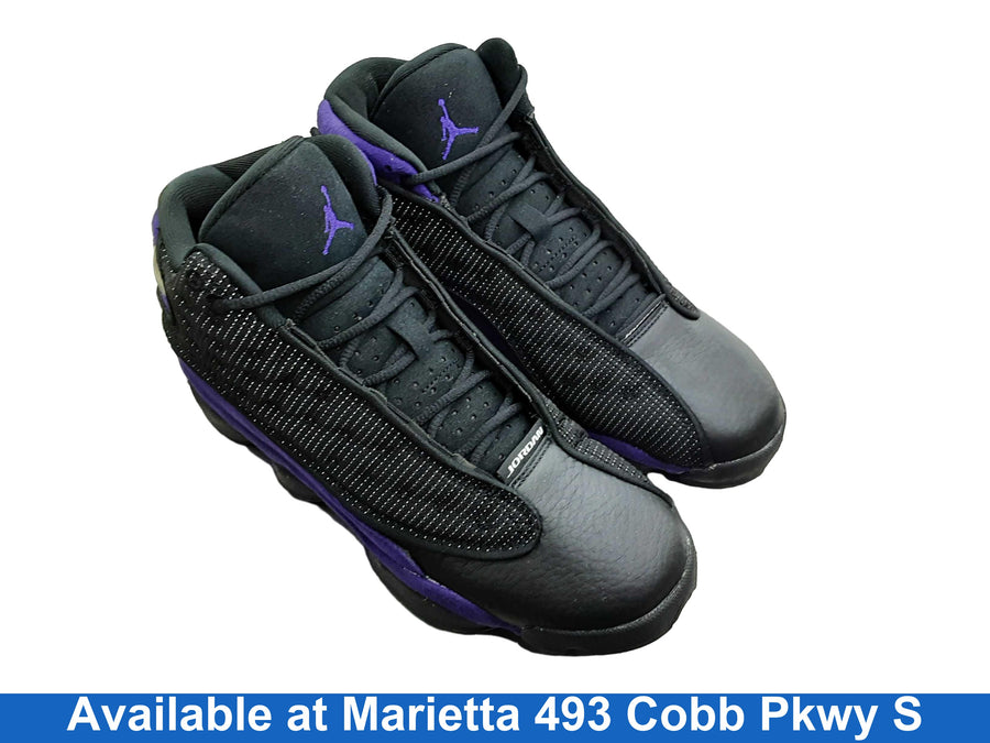 Jordan 881429-015 Black