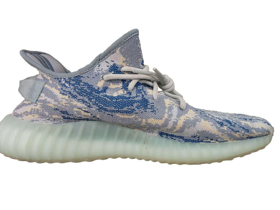 Adidas Boost360 Blue