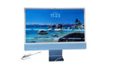 Apple A2439 Apple M1 8 Gb 256 Gb Blue Desktop