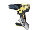 Dewalt Dcd777 Yellow Cordless Standard Drill