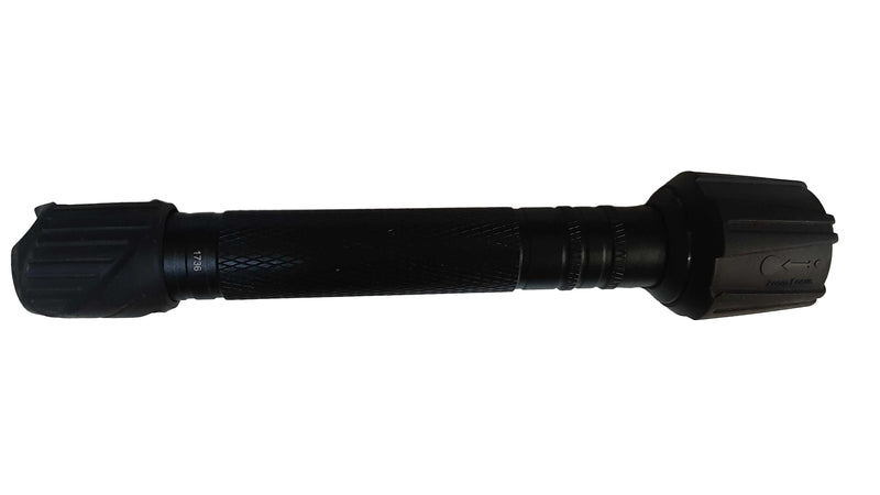 Duracell 1000 Black Flash