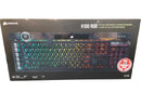 Corsair K100 Rgb Black Computer Keyboard