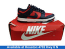 Nike Dv0833-601 Red