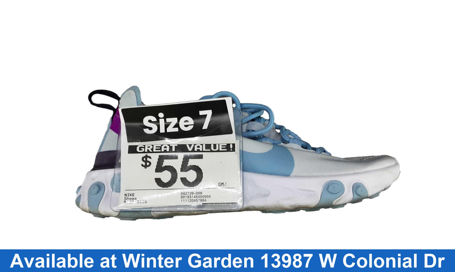 Nike Bq2728-008 Multi-color