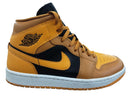 Jordan Bq6472-700 Yellow