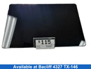 Samsung Sm-x210_galaxy Tab A9+ Black Tablet