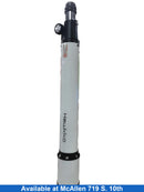 Hawkko White Reflecting Telescope