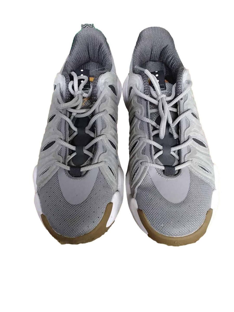 Shaq Bai S25 Gray