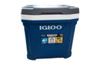 Igloo Blue Cooler