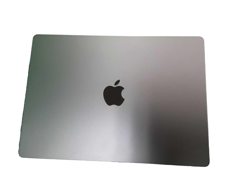 Apple A2442 Apple M1 Pro 16 Gb 1 Tb Silver Laptop