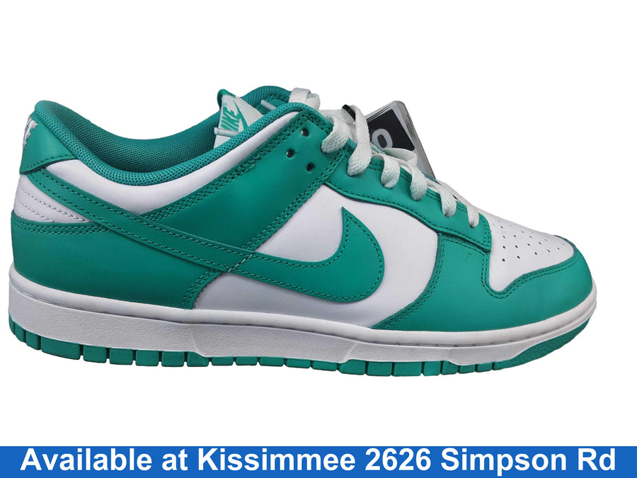 Nike Dv0833-101 Blue