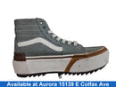 Vans 721356 Green
