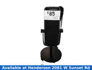 Elgato 20mab9901 Black Corded Microphone