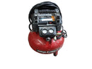 Porter Cable C2002 Red Electric Compressor