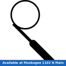 Performance Tools W89500 Fuel Injector Tester Gray Misc. Automotive Tool