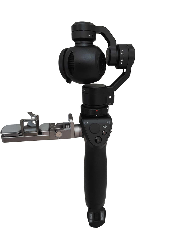 Dji Om160 Black Other Camera Accessory