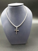 Chain - Silver 30.8 grams 7 inch
