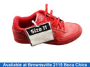 Reebok Ty3501 Red