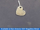 Pendant - Silver 3 grams