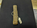 Tennis Bracelet - Yellow Gold 10k (.417) 56.1 grams 6 inch