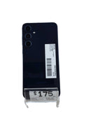 Samsung Galaxy A35 Black Regular Mobile Phone