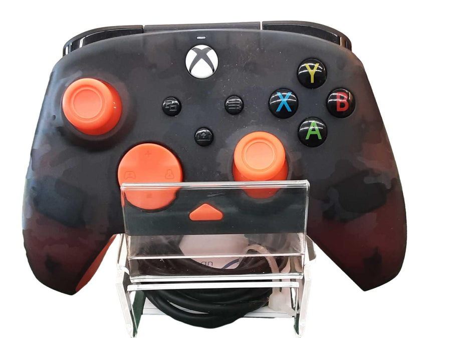 Turtle Beach Rematch Core Orange Gaming Controller
