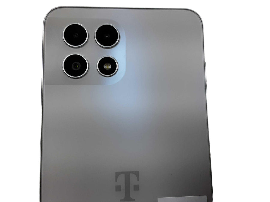 T-mobile Revvl 7 128 Gb Gray Smart Phone