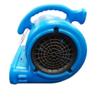 B-air Vp-25 Blue Floor / Box Fan