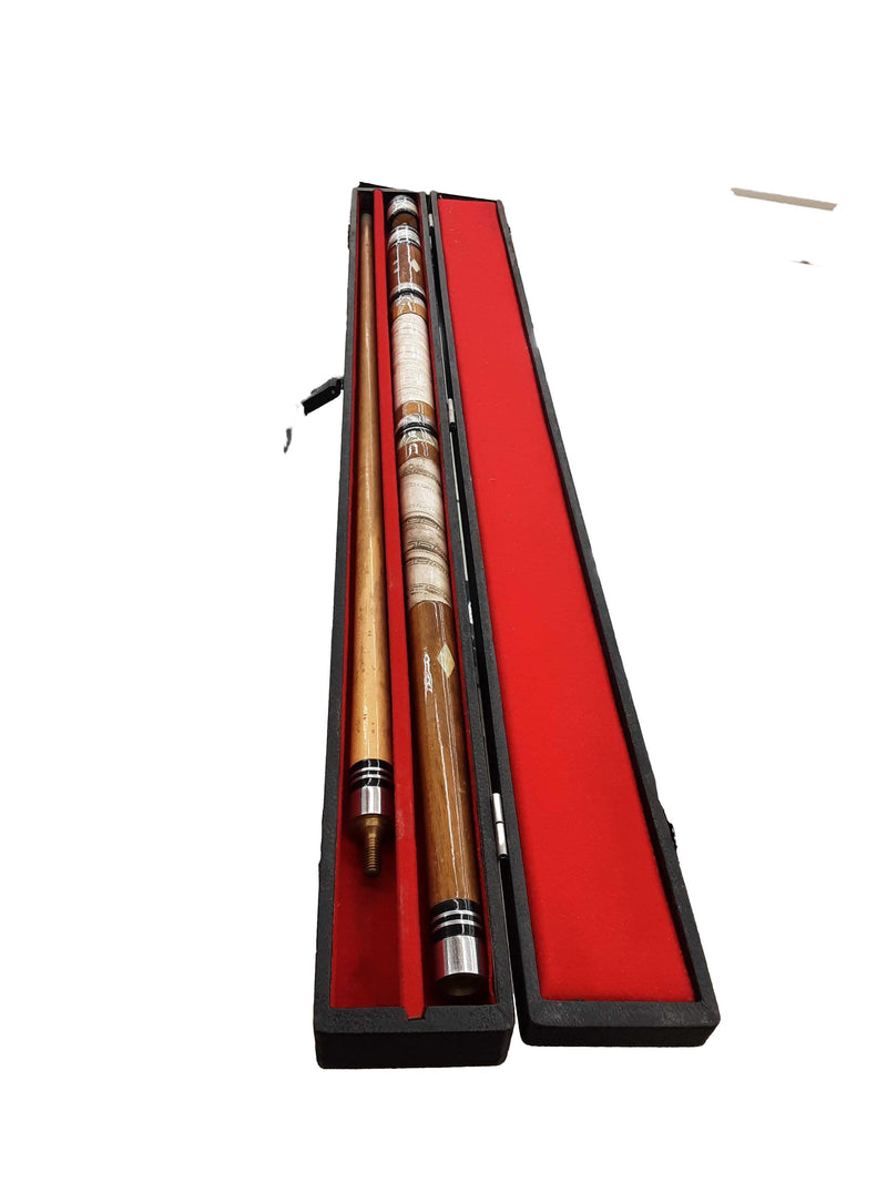 Players Sneaky Peat Brown Billiards