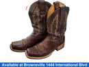 Gavel 040626 Brown