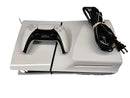 Sony Playstation 5 (Slim - 1tb) 1 Tb White Video Game Console