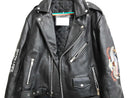 Harley Davidson Black