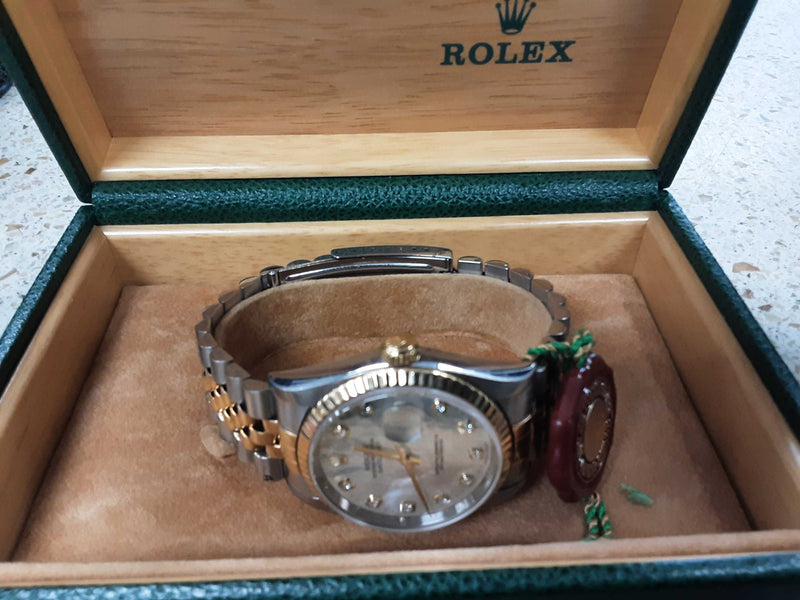 Stainless 133.6 grams