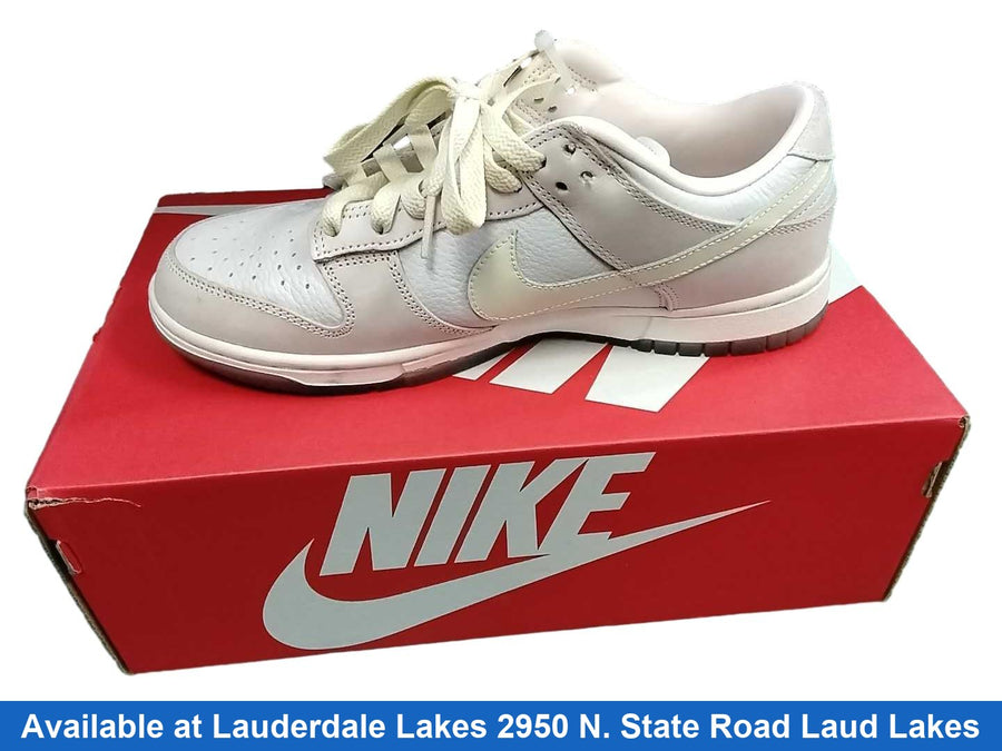 Nike Fb7910-601 Beige / Tan