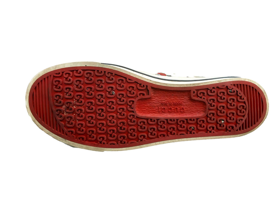 Gucci Tennis 1977 Beige / Tan