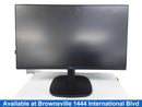 Onn 100140681 Black Computer Monitor