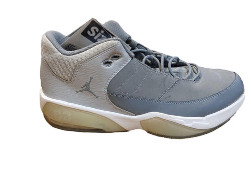Jordan Cz4167-005 Gray