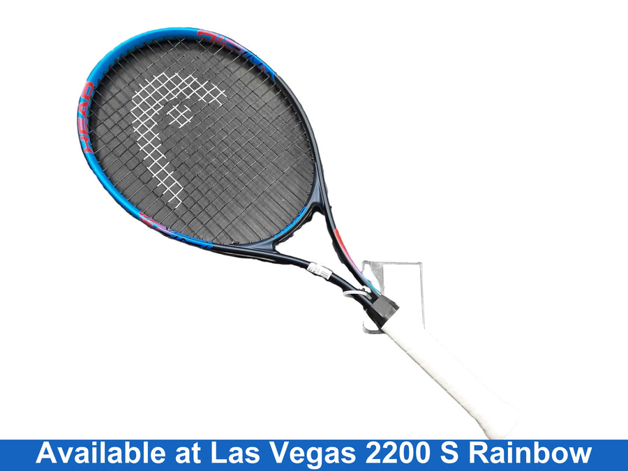 Head Reward Tennis Black