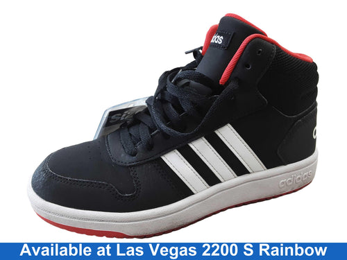 Adidas B75743 Black