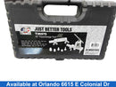 Just Better T20275 Silver Flaring Tool