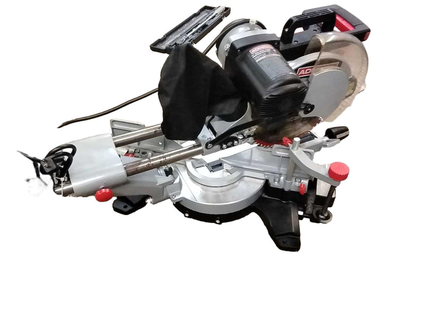 Admiral 64686 Black Corded Cut Off Saw
