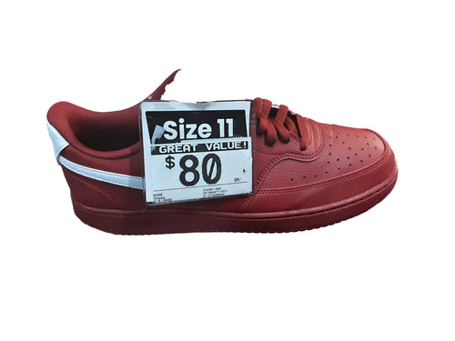 Nike Dh2987-600 Red