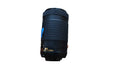 Nikon Af-dx Black Photographic Lens
