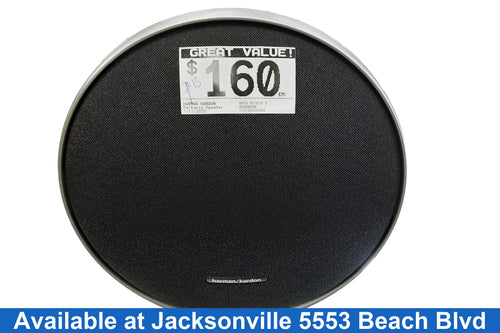 Harman Kardon Onyx Studio 9 Black Portable Speaker