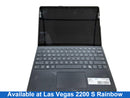 Microsoft 2076 Qualcomm Snapdragon 16 Gb 500 Gb Black Laptop