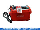 Fronius Artis 210 Red Tig Welding Machine