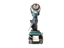 Makita Xdt11 Blue Cordless Impact Drill