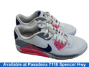 Nike Hv9305-101 White