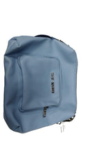 Steve Madden Blue Backpack / Briefcase / Bag