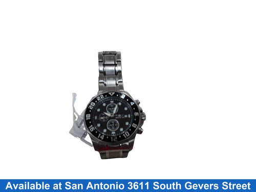 Invicta 15938 Silver Regular Watch